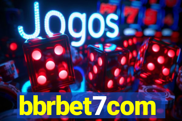 bbrbet7com