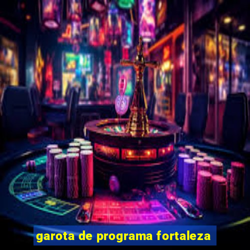 garota de programa fortaleza