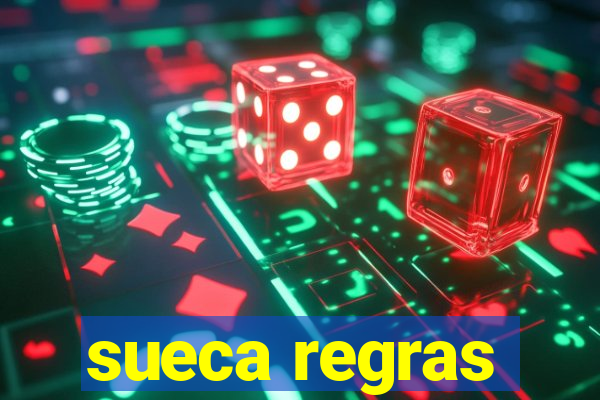sueca regras