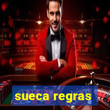 sueca regras