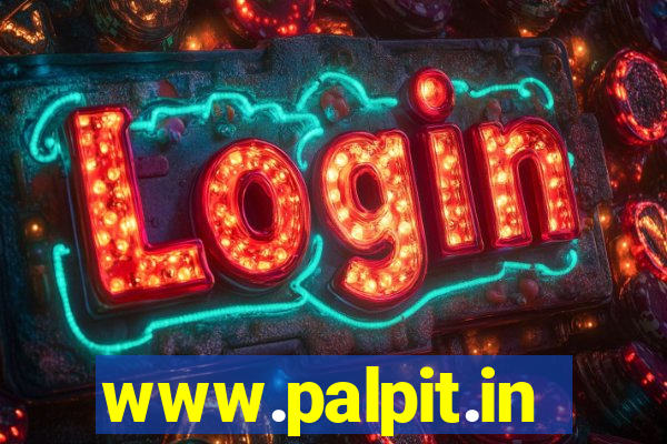 www.palpit.in