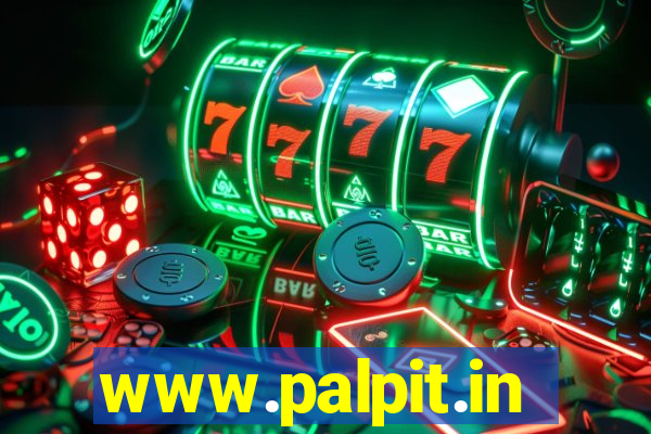www.palpit.in
