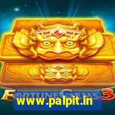 www.palpit.in
