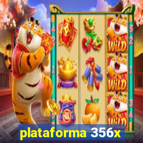 plataforma 356x