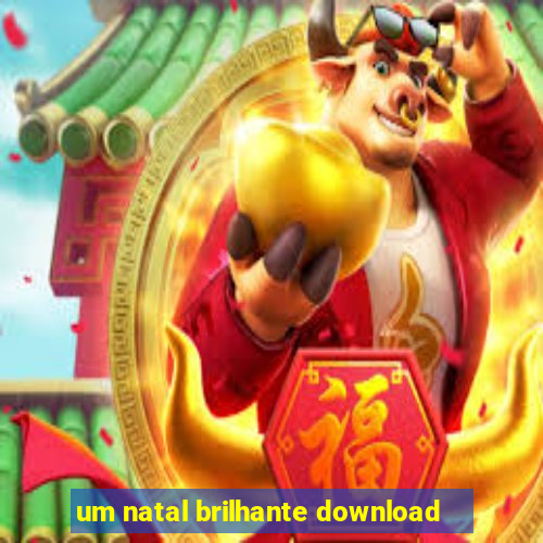 um natal brilhante download