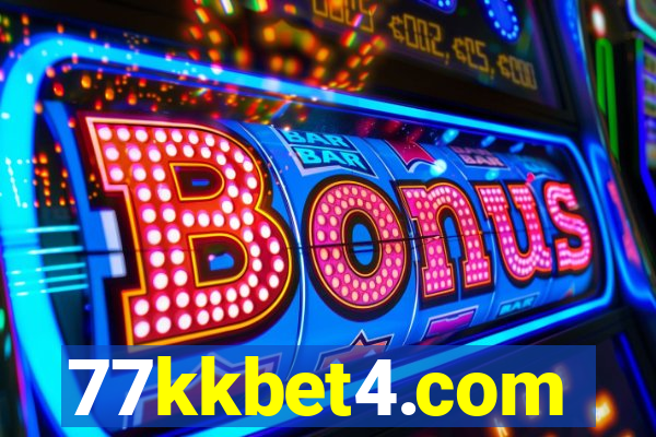 77kkbet4.com