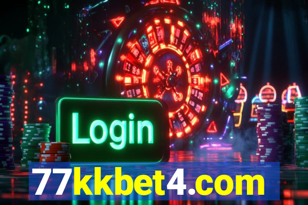 77kkbet4.com
