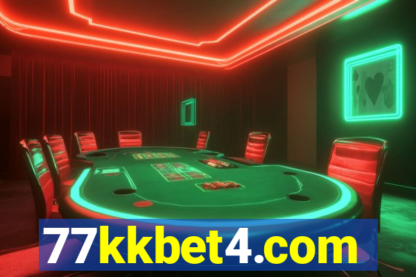 77kkbet4.com