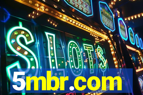 5mbr.com