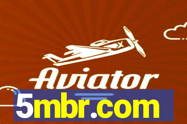 5mbr.com