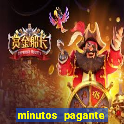 minutos pagante fortune rabbit