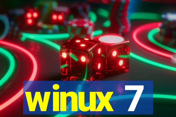 winux 7