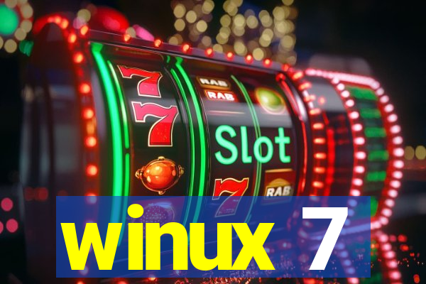 winux 7