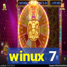 winux 7