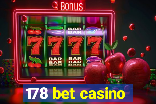 178 bet casino