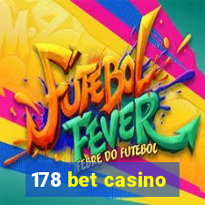 178 bet casino