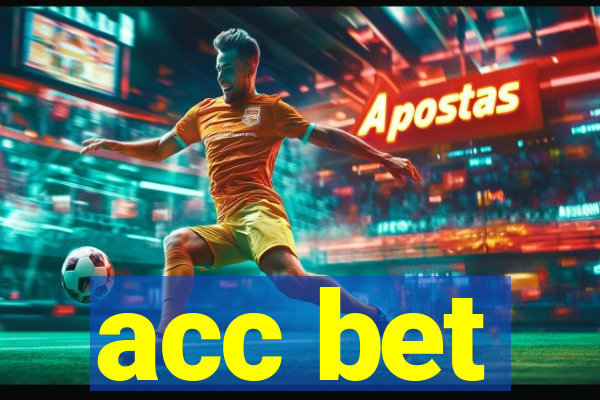 acc bet