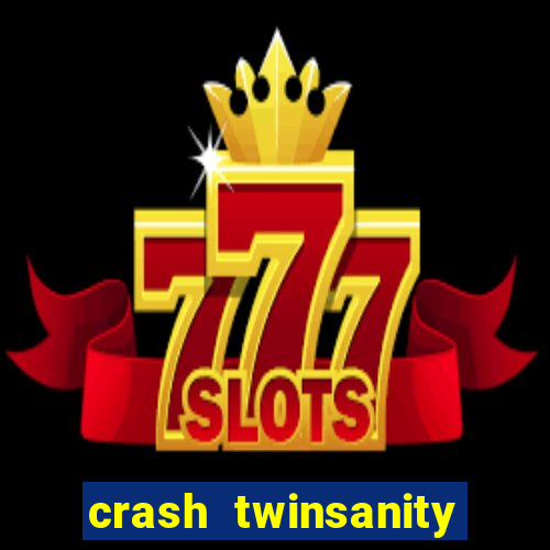 crash twinsanity ps2 rom
