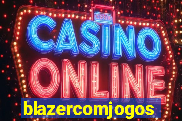 blazercomjogos