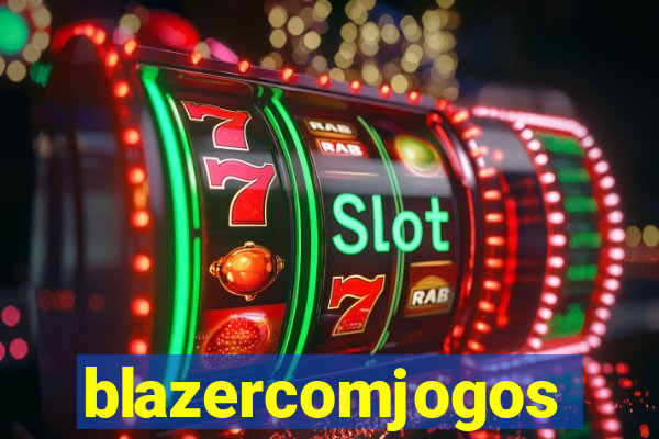 blazercomjogos