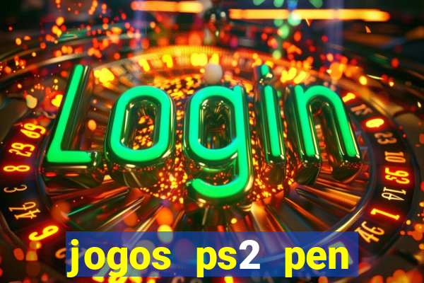 jogos ps2 pen drive download
