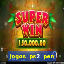 jogos ps2 pen drive download