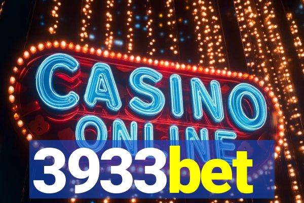 3933bet