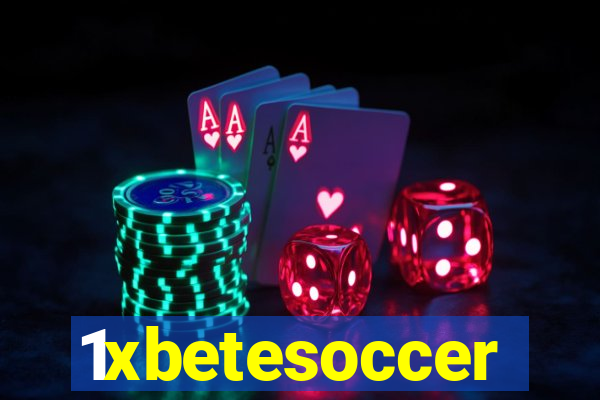 1xbetesoccer