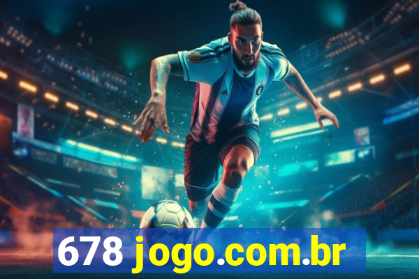 678 jogo.com.br
