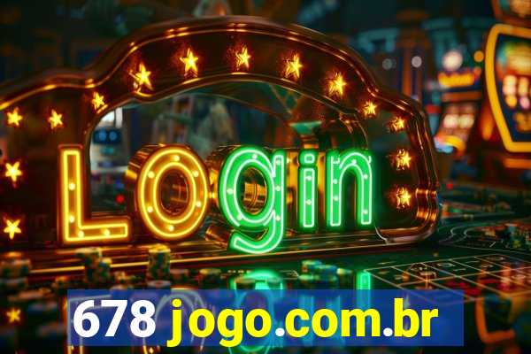 678 jogo.com.br