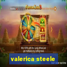 valerica steele