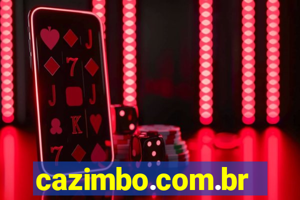 cazimbo.com.br