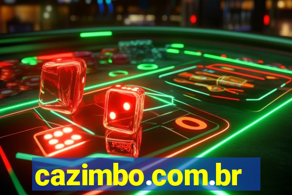 cazimbo.com.br