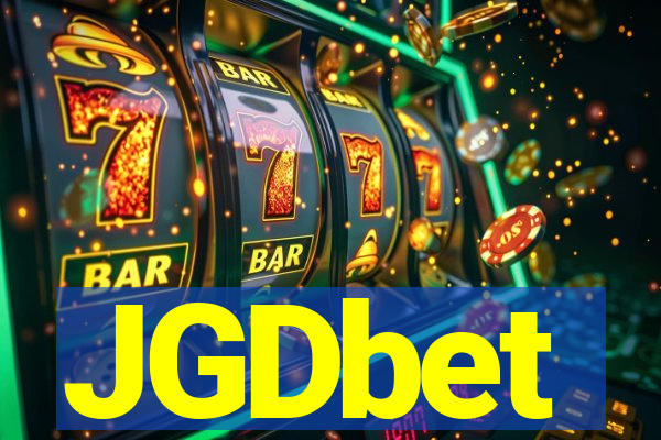 JGDbet