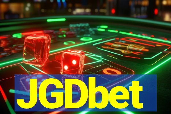 JGDbet