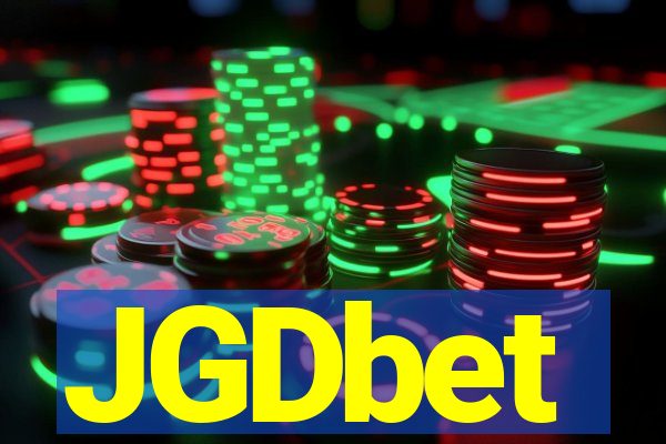 JGDbet