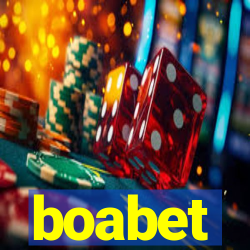 boabet