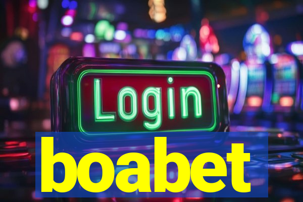 boabet