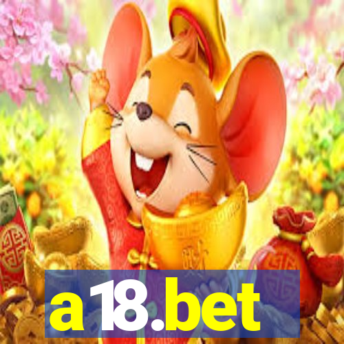 a18.bet