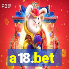 a18.bet