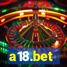 a18.bet