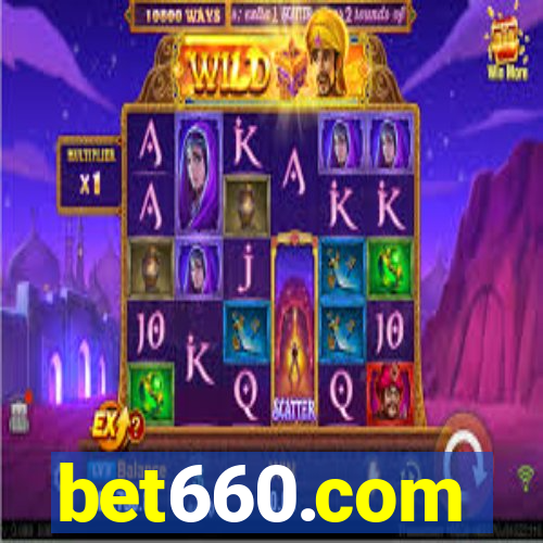 bet660.com