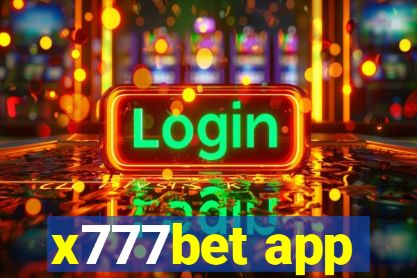 x777bet app