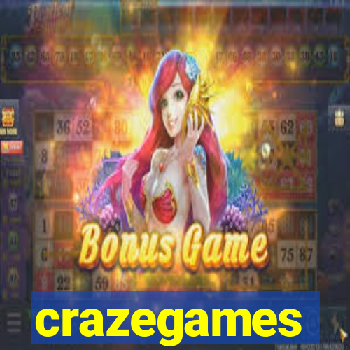 crazegames