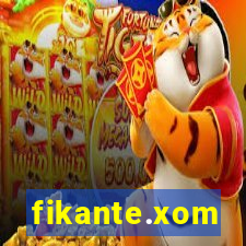 fikante.xom