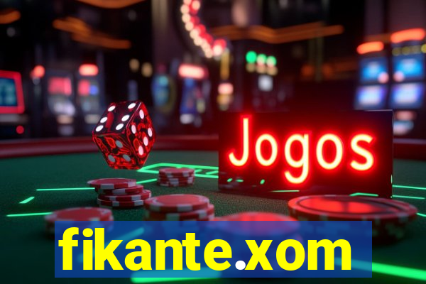 fikante.xom