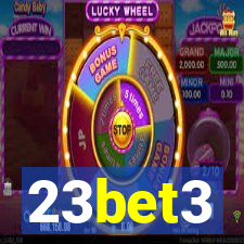 23bet3