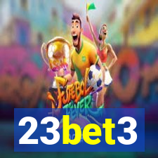 23bet3