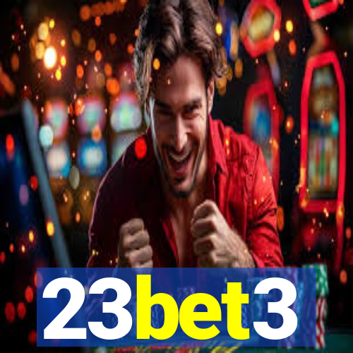 23bet3