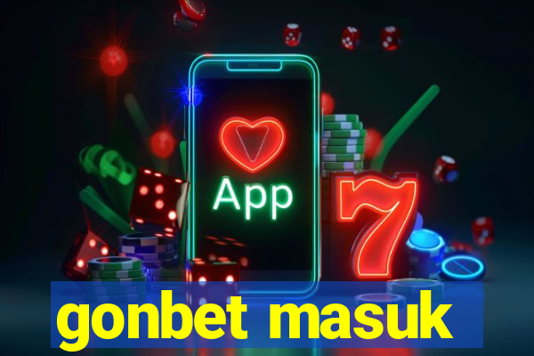 gonbet masuk